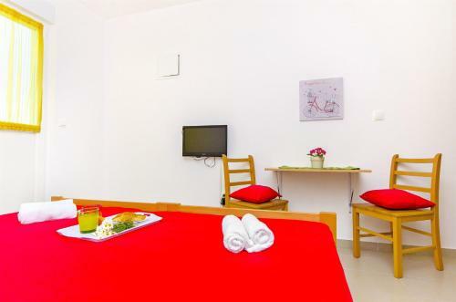 Apartments Pava