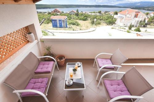 Apartment Larisa