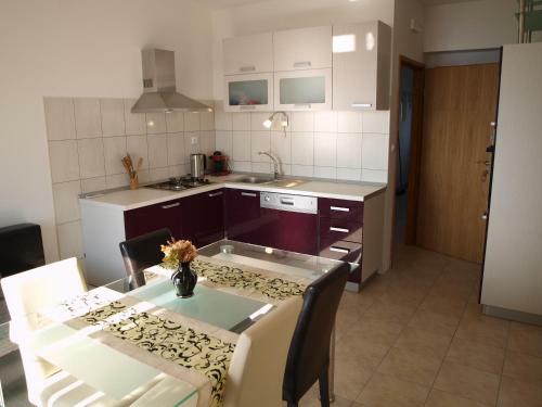 Apartments Nadia