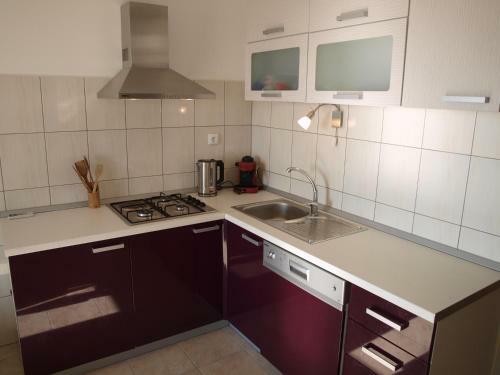 Apartments Nadia
