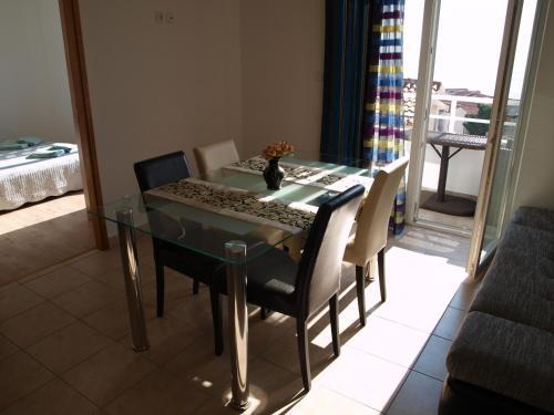 Apartments Nadia