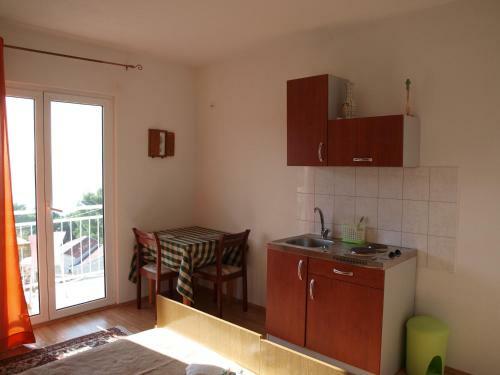 Apartments Nadia