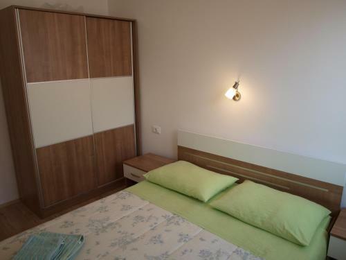 Apartments Nadia