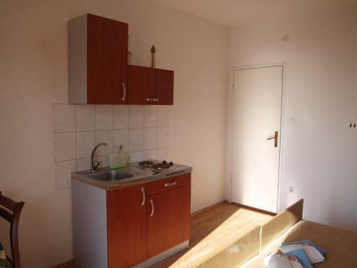 Apartments Nadia