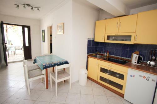 Apartments Nadia