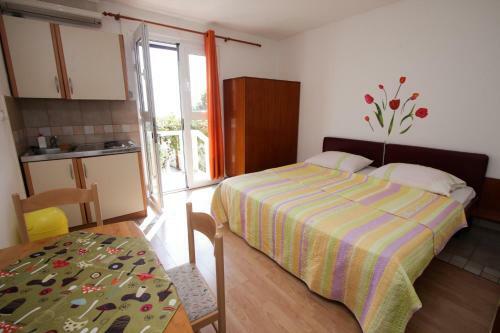 Apartments Nadia