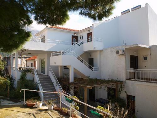 Apartments Nadia