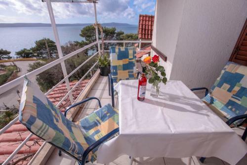 Hostal Apartments Manuela