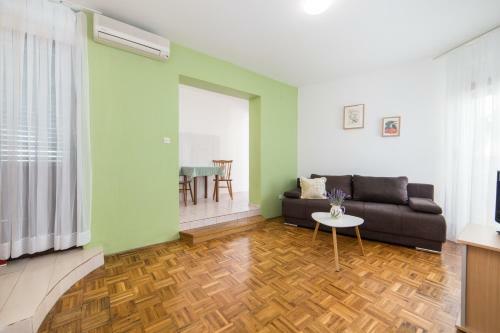 Apartments Bicakcic