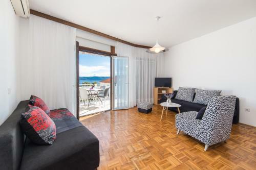 Apartments Bicakcic