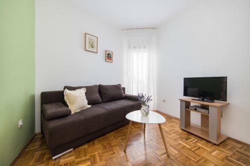 Apartments Bicakcic