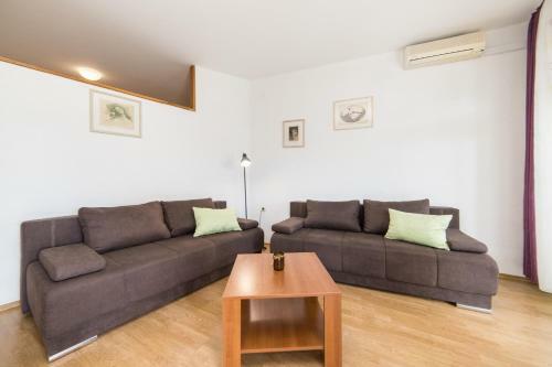 Apartments Bicakcic