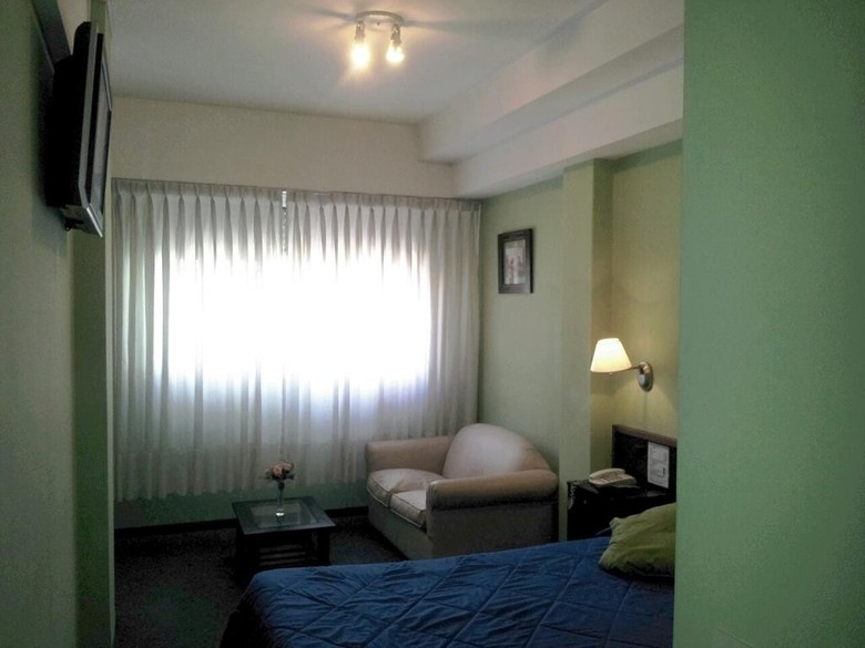 Hotel Carrara