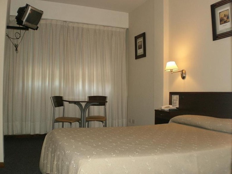 Hotel Carrara