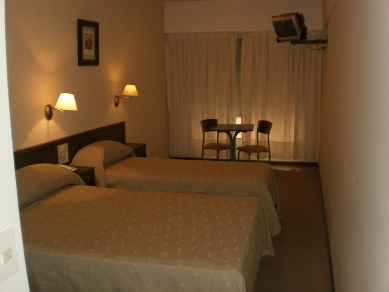 Hotel Carrara