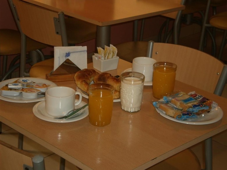 Hotel Carrara