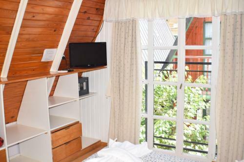 Apart Hotel Ensue�o