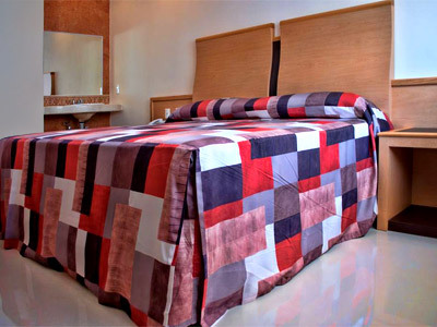 Hotel Nilo