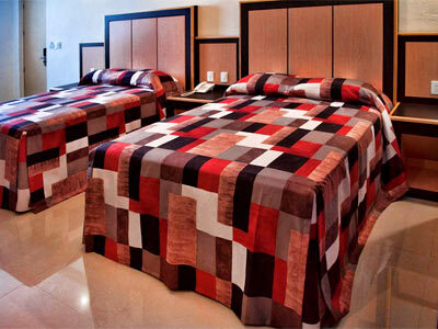 Hotel Nilo