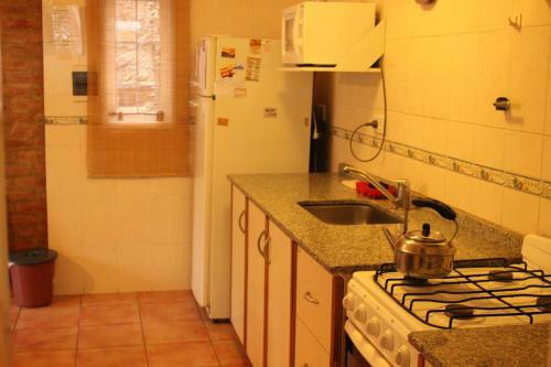 Aparthotel Caba�as Manakel