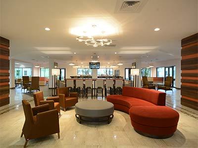 Hotel Holiday Inn Tampico-altamira