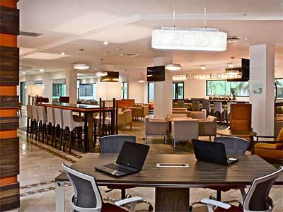 Hotel Holiday Inn Tampico-altamira