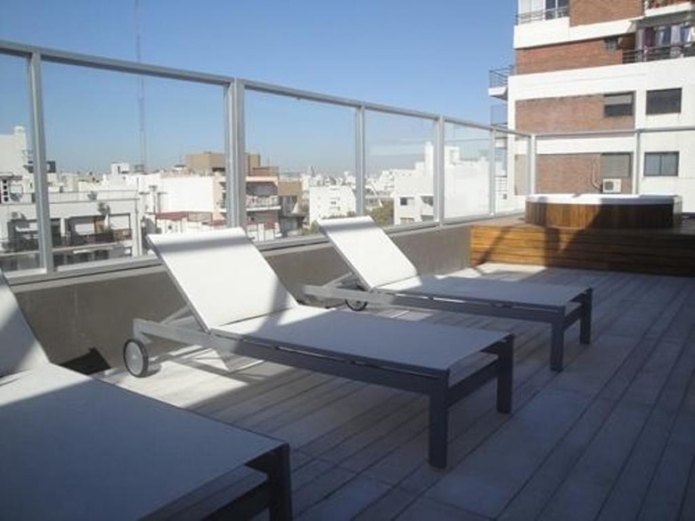 Apartamento Gold Soho Suites & Studios