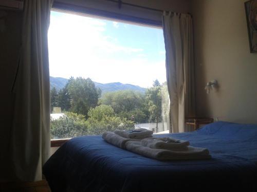 Apartamento La Aldea De Tafi