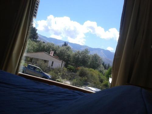 Apartamento La Aldea De Tafi