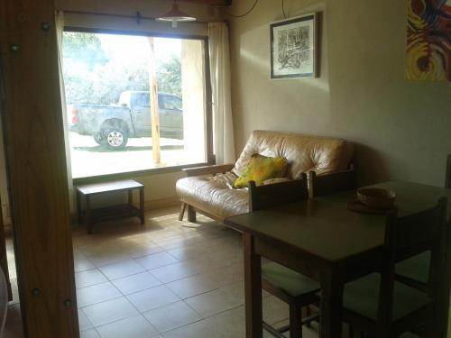 Apartamento La Aldea De Tafi