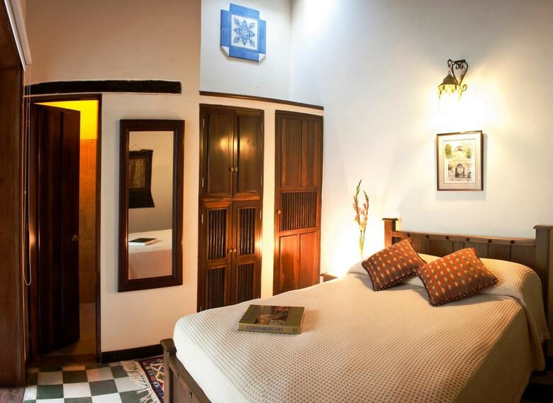 Hotel Casa Amani