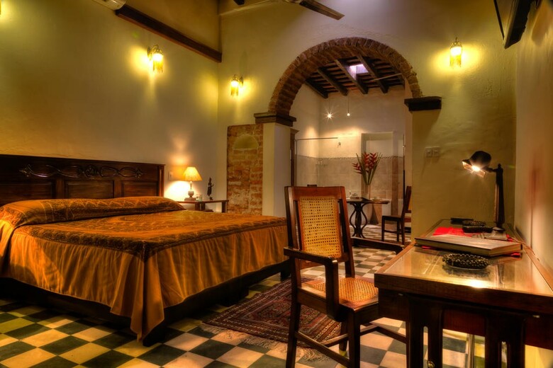 Hotel Casa Amani