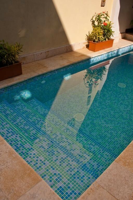 Hotel Casa Amani