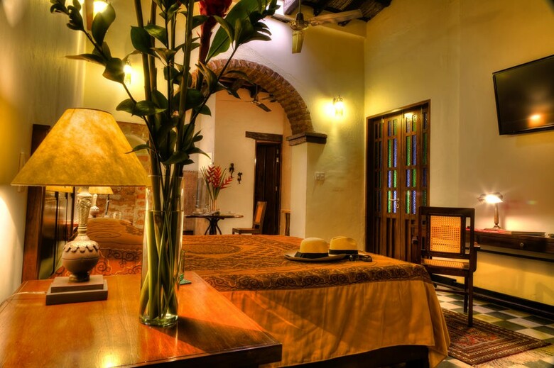 Hotel Casa Amani