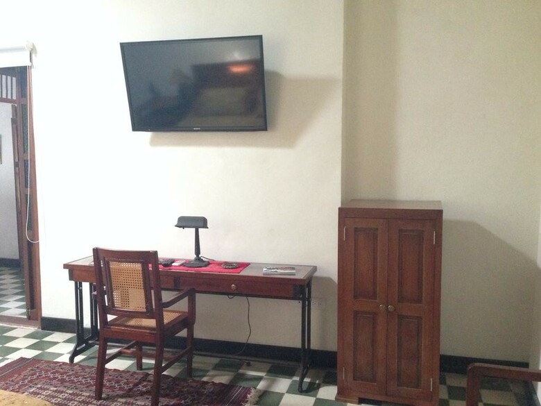 Hotel Casa Amani