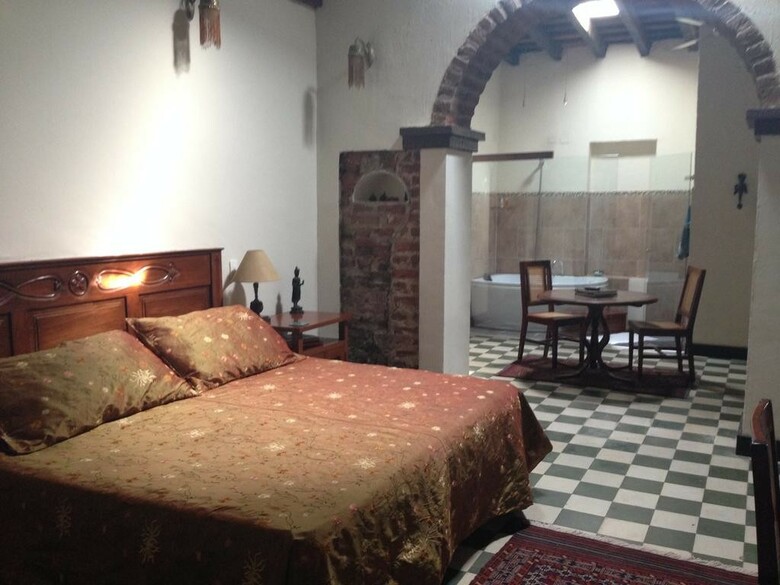 Hotel Casa Amani