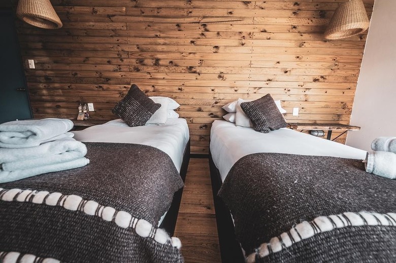 Posada Kau Lodge