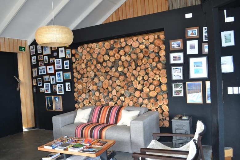 Posada Kau Lodge