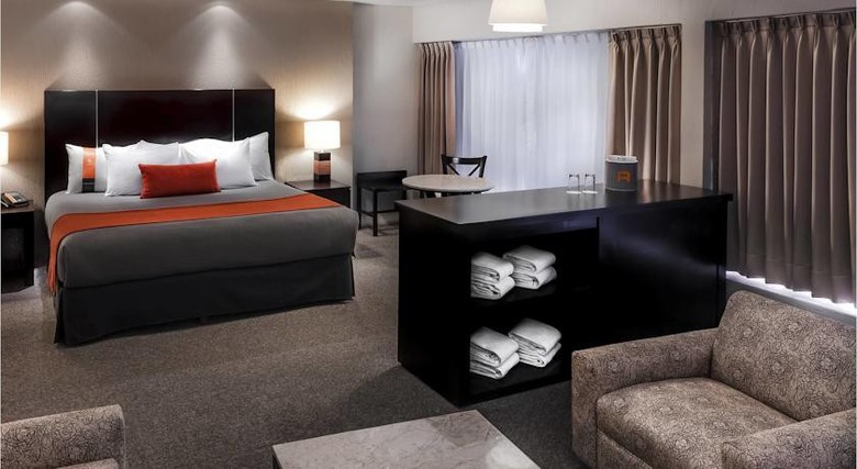 Hotel Real Inn Guadalajara Centro By Camino Real