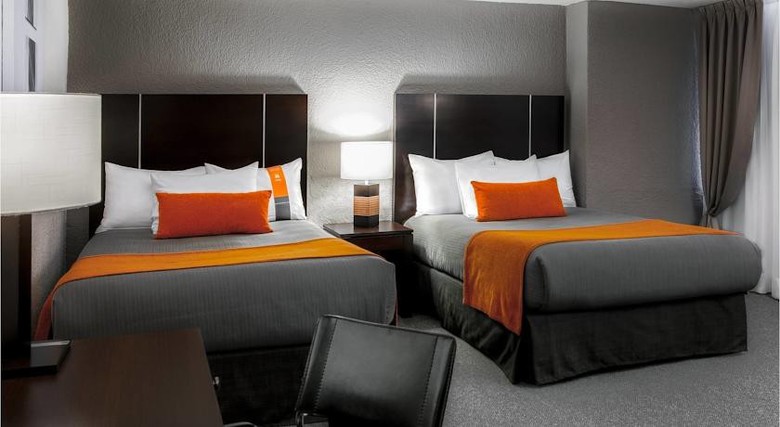 Hotel Real Inn Guadalajara Centro By Camino Real