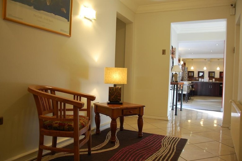 Hotel Plaza Concepci�n