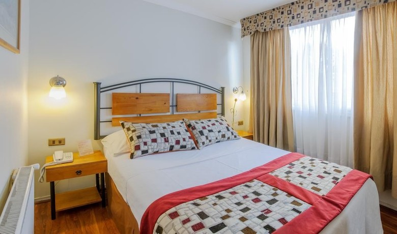 Hotel Plaza Concepci�n