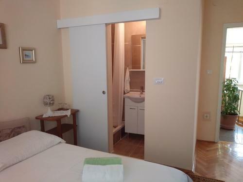Hostal Rooms Brezak