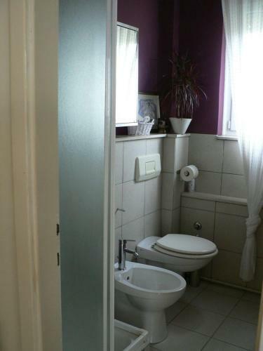 Apartment Vesa - By The Sea