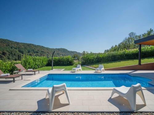 Holiday Home Mia