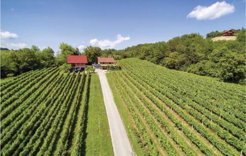 Two-bedroom Holiday Home In Kumrovec