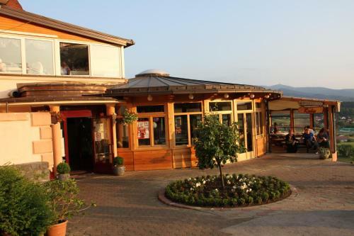 Bed & Breakfast Pansion Rody