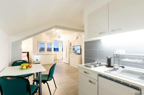 Apartmani Orhideja