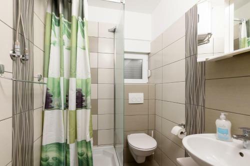 Apartmani Orhideja