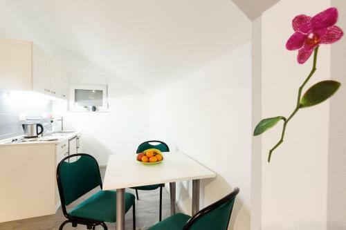 Apartmani Orhideja